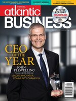 Atlantic Business Magazine